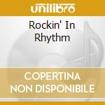 Rockin' In Rhythm cd
