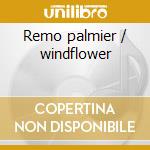Remo palmier / windflower cd