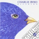 Charlie Byrd - Bluebyrd cd