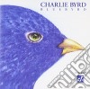 Charlie Byrd - Bluebyrd cd