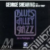 Blues alley jazz cd