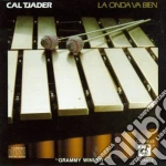 Cal Tjader - La Onda Va Bien cd