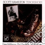 Scott Hamilton - Tenorshoes