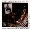 Scott Hamilton - Tenorshoes cd