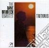 Dave Brubeck Quartet - Tritonis cd