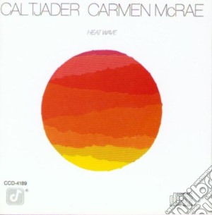 Cal Tjader - Heat Wave cd musicale di Cal Tjader