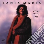 Tania Maria - Come With Me