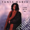 Tania Maria - Come With Me cd