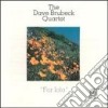 Dave Brubeck - For Iola cd