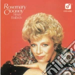Rosemary Clooney - Sings Ballads cd