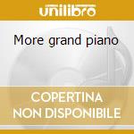 More grand piano cd