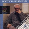 Toots Thielemans - Only Trust Your Heart cd