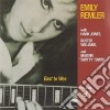 Emily Remler - East To Wes cd