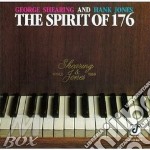 Spirit of 176, the