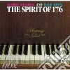 Spirit of 176, the cd