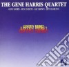 Gene Harris - Listen Here cd