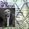 Dave Mckenna - Live At Maybeck Volume 2 cd