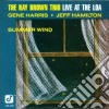 Ray Brown Trio - Live At The Loa cd