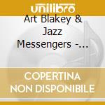 Art Blakey & Jazz Messengers - Best cd