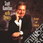 Scott Hamilton / Ala Broadbent - With Strings