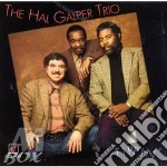 Tippin / trio cd