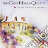 Gene Harris - A Little Piece Of Heaven cd