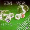 Howard / Van Eps,George Alden - Seven & Seven cd