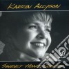 Karrin Allyson - Sweet Home Cookin cd