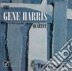 Gene Harris Quartet - Funky Genes
