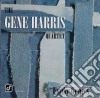 Gene Harris Quartet - Funky Genes cd