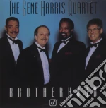 Gene Harris - Brotherhood cd