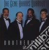 Gene Harris - Brotherhood cd