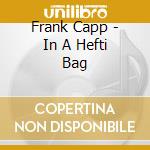 Frank Capp - In A Hefti Bag cd