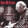 Dave Mckenna - Easy Street cd