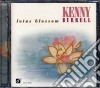 Kenny Burrell - Lotus Blossom cd