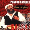 Poncho Sanchez - Baila Mi Gente cd