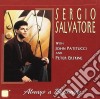 Sergio Salvatore - Always A Beginning cd