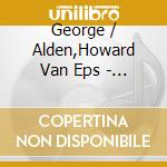 George / Alden,Howard Van Eps - Keepin Time cd