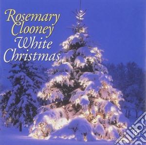 Rosemary Clooney - White Christmas cd musicale di Rosemary Clooney