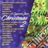 Concord Jazz Christmas 2 (A) / Various cd