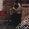 Chris Potter - Moving In cd