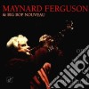 Maynard Ferguson - One More Trip To Birdland cd