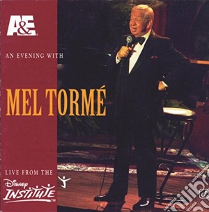 Mel Torme' - An Evening With cd musicale di Mel Torme'