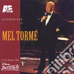 Mel Torme' - An Evening With cd