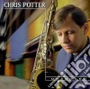Chris Potter - Unspoken cd