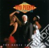 Tito Puente - Oye Como Va: Dance Collection cd musicale di PUENTE TITO