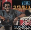 Mongo Santamaria - Afro Blue cd