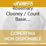 Rosemary Clooney / Count Basie Orchestra - At Long Last cd