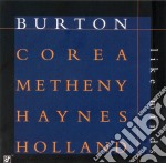 Burton / Corea / Metheny / Haynes / Holland - Like Minds