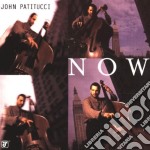 Chris Potter / John Scofield / John Patitucci - Now